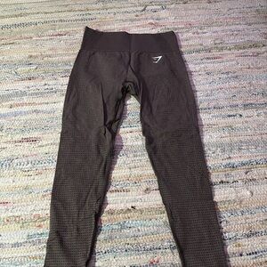Gymshark Vital Seamless 2.0 leggings